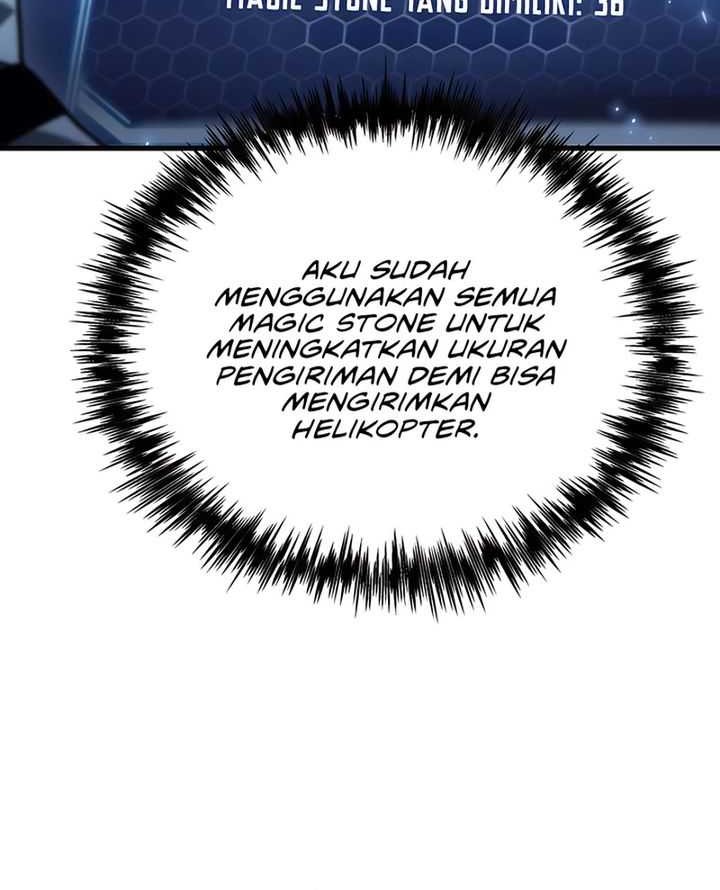 Hiding a Logistics Center in the Apocalypse Chapter 19 Gambar 54