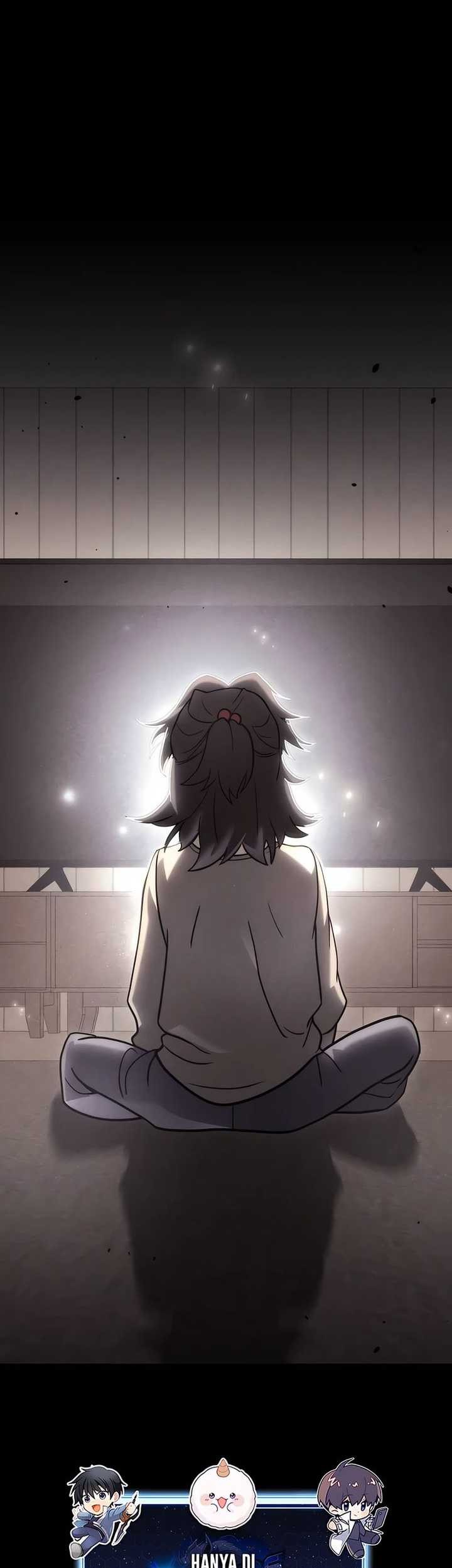 Komik Hiding a Logistics Center in the Apocalypse Chapter 19 gambar nomor 1