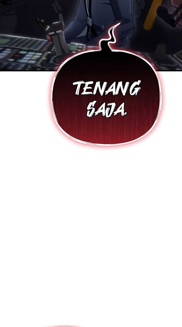 Hiding a Logistics Center in the Apocalypse Chapter 19 Gambar 60