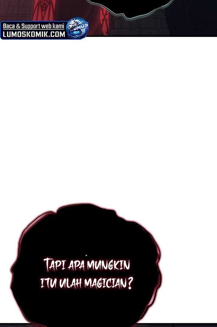 Hiding a Logistics Center in the Apocalypse Chapter 19 Gambar 66
