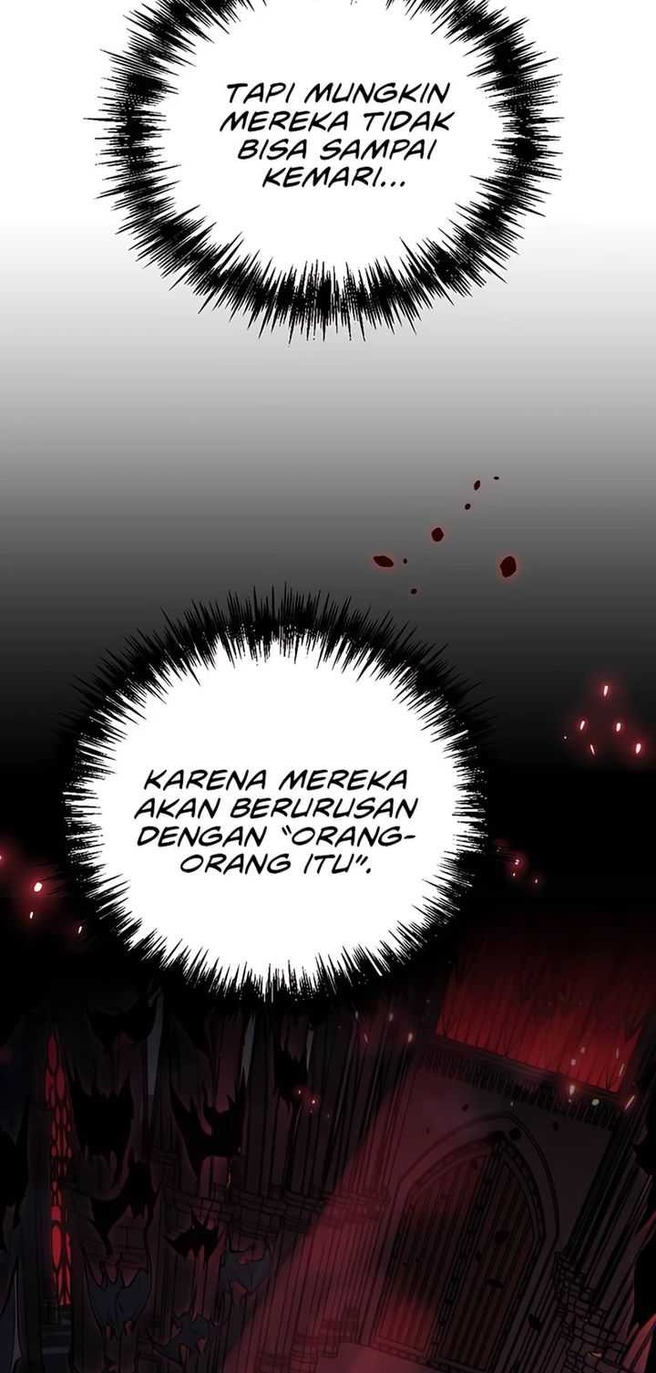 Hiding a Logistics Center in the Apocalypse Chapter 19 Gambar 75