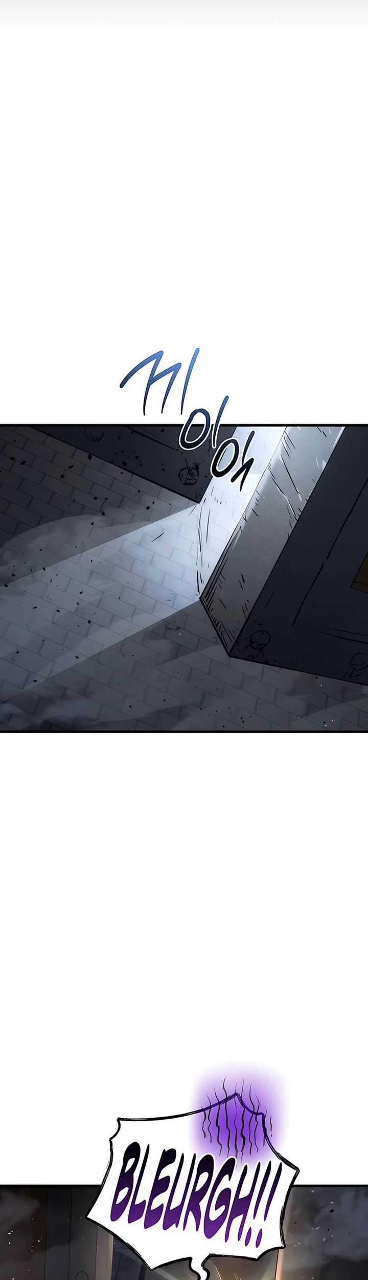Hiding a Logistics Center in the Apocalypse Chapter 19 Gambar 77