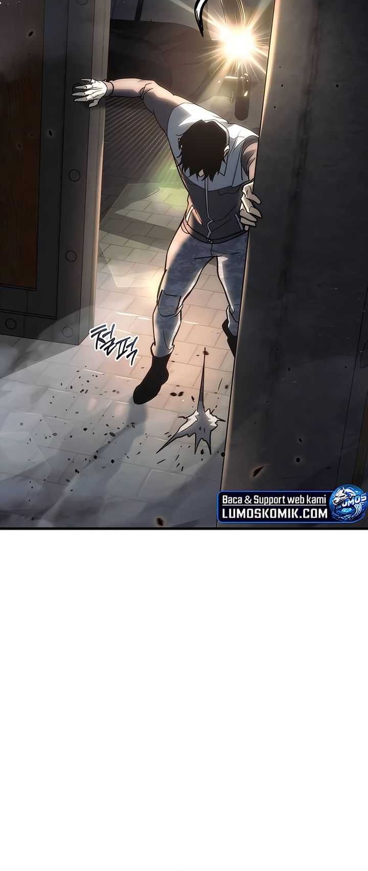 Hiding a Logistics Center in the Apocalypse Chapter 19 Gambar 78
