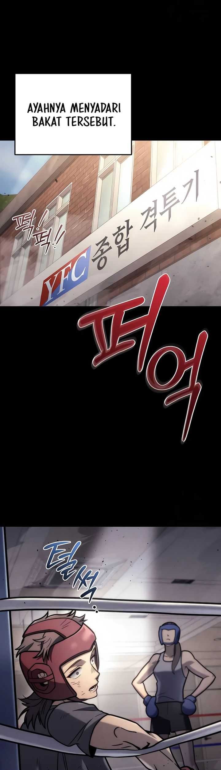 Hiding a Logistics Center in the Apocalypse Chapter 19 Gambar 7