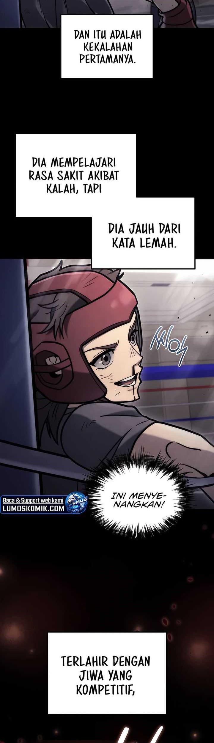 Hiding a Logistics Center in the Apocalypse Chapter 19 Gambar 8