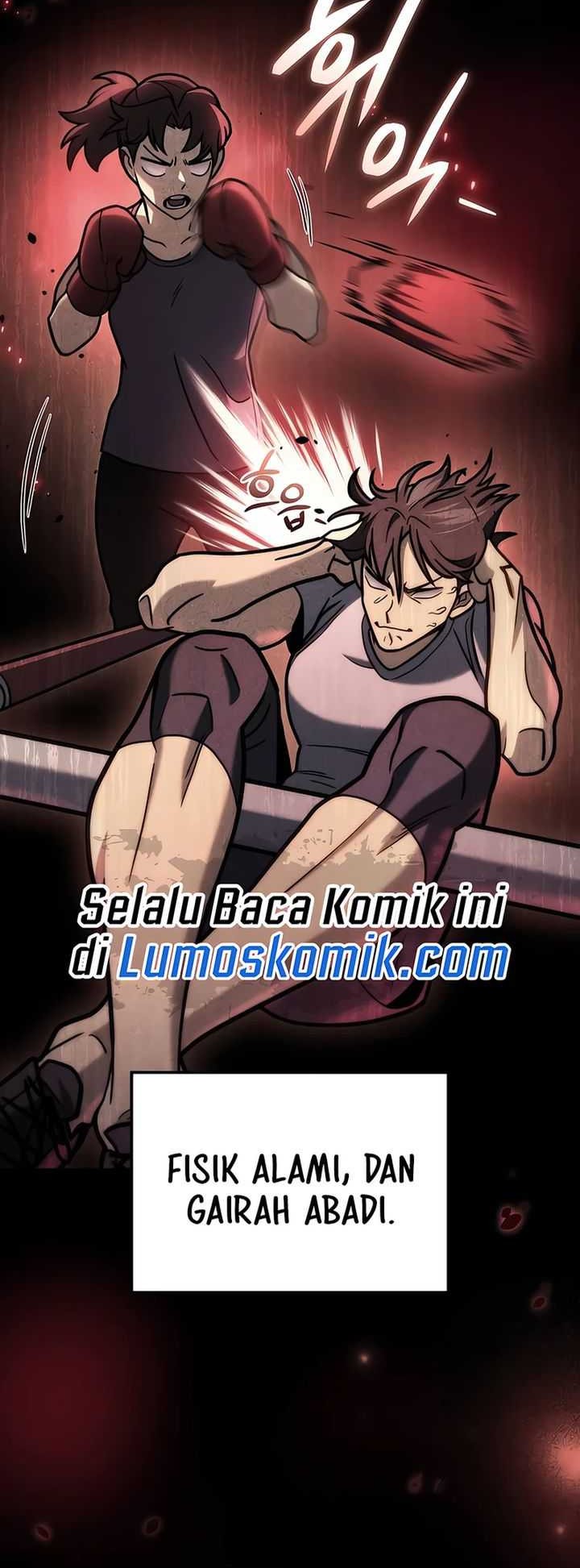 Hiding a Logistics Center in the Apocalypse Chapter 19 Gambar 9