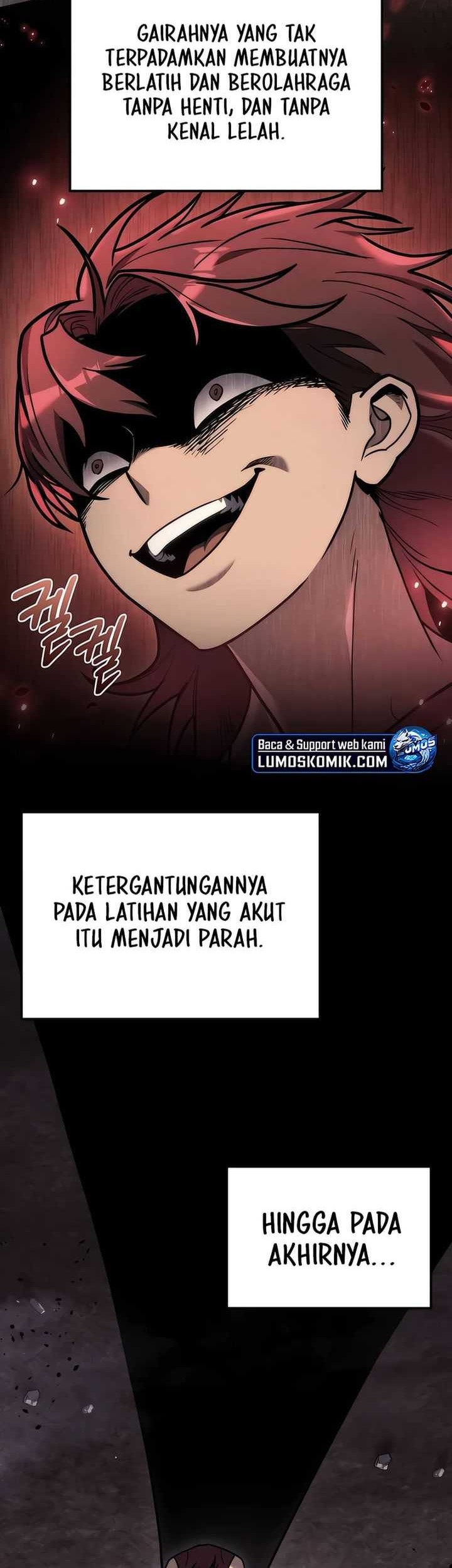 Hiding a Logistics Center in the Apocalypse Chapter 19 Gambar 11