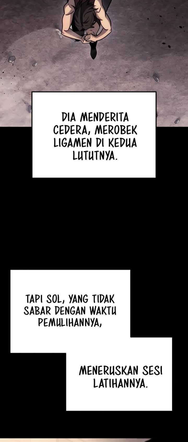 Hiding a Logistics Center in the Apocalypse Chapter 19 Gambar 12