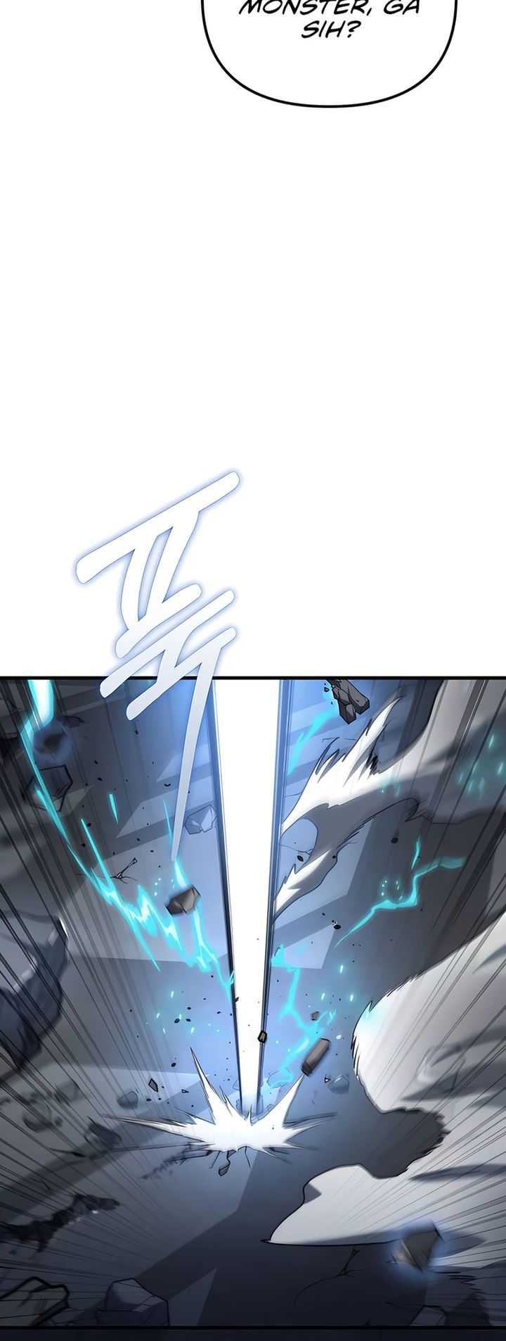 Hiding a Logistics Center in the Apocalypse Chapter 19 Gambar 15