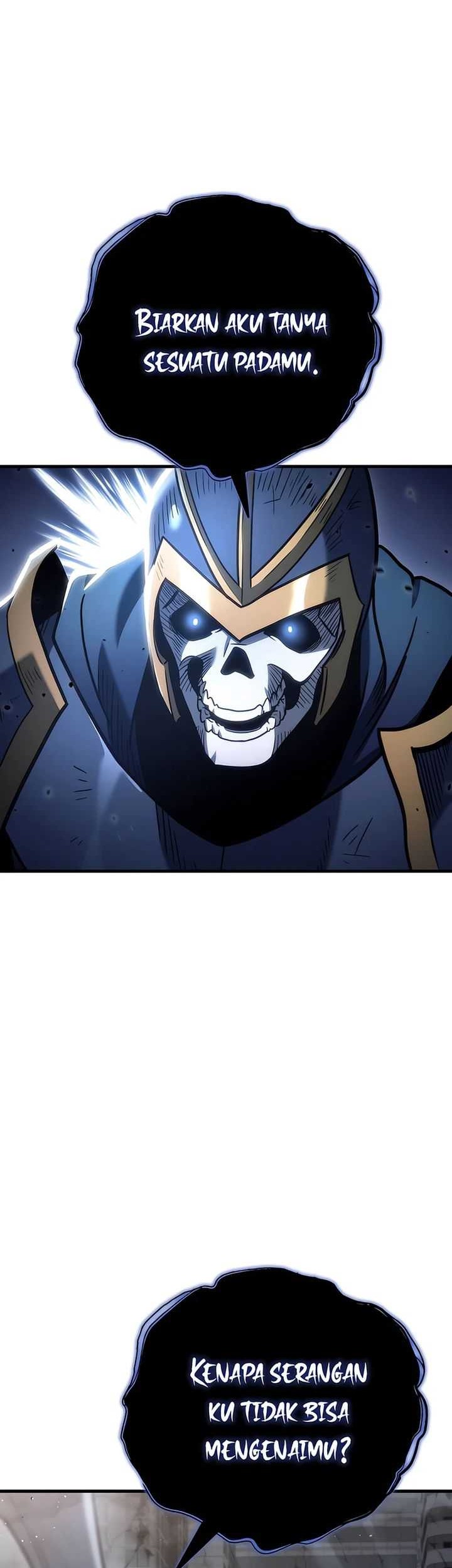 Hiding a Logistics Center in the Apocalypse Chapter 19 Gambar 17