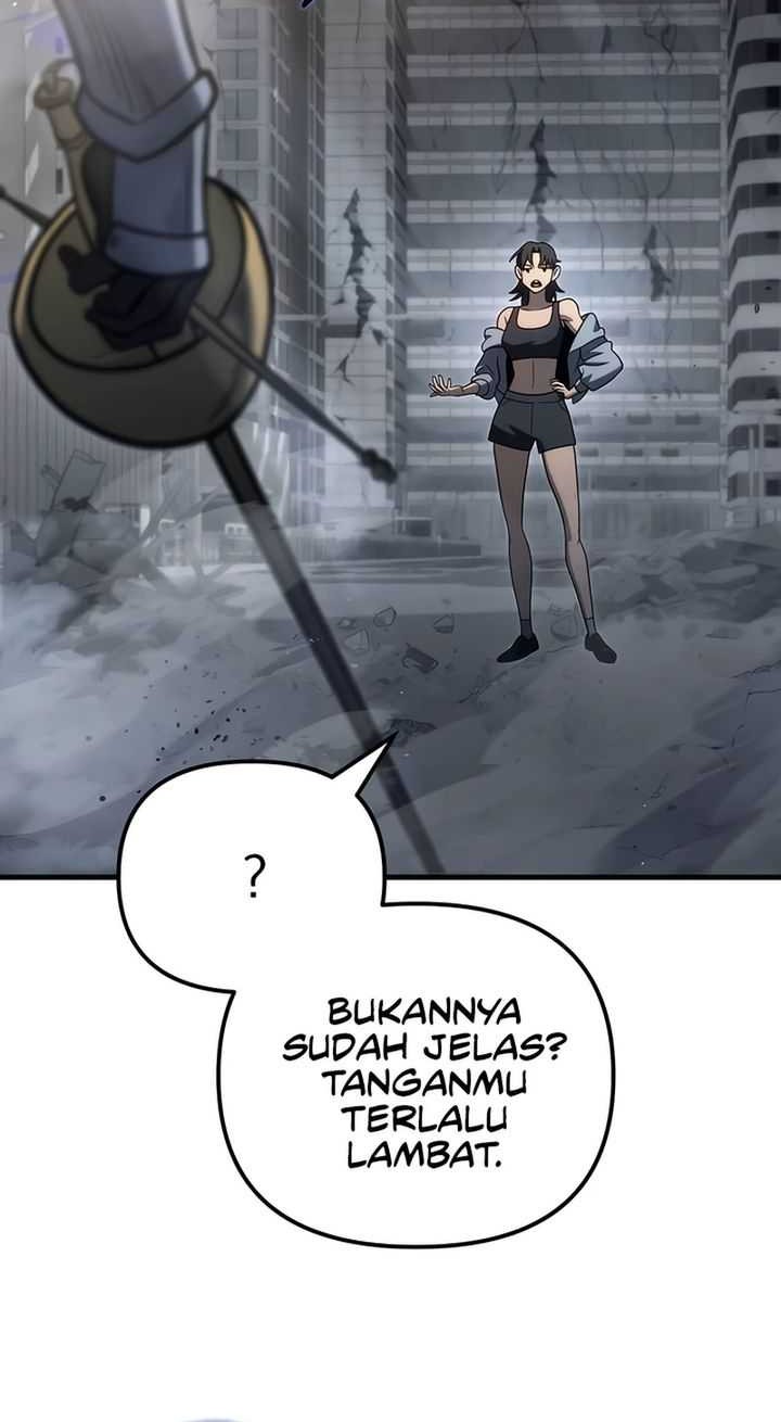 Hiding a Logistics Center in the Apocalypse Chapter 19 Gambar 18