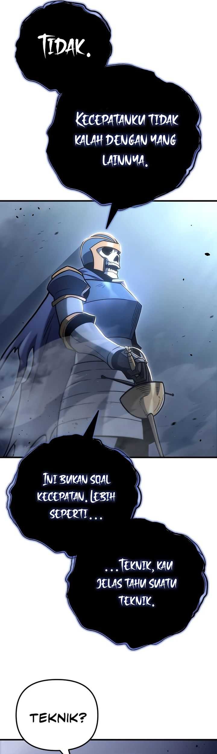 Hiding a Logistics Center in the Apocalypse Chapter 19 Gambar 19