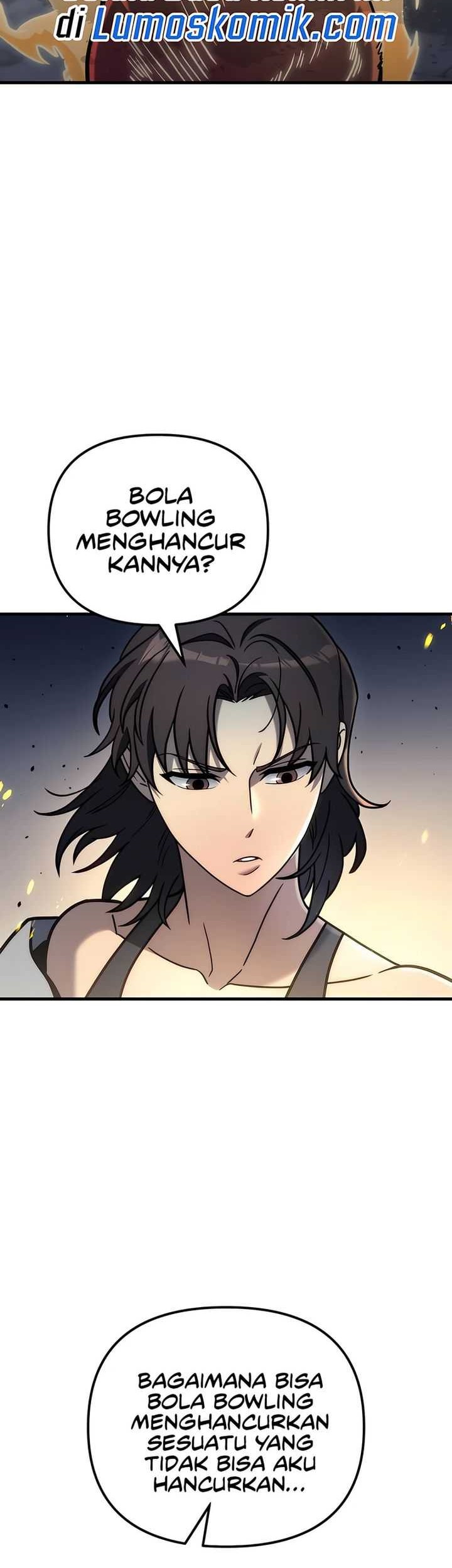 Hiding a Logistics Center in the Apocalypse Chapter 19 Gambar 26