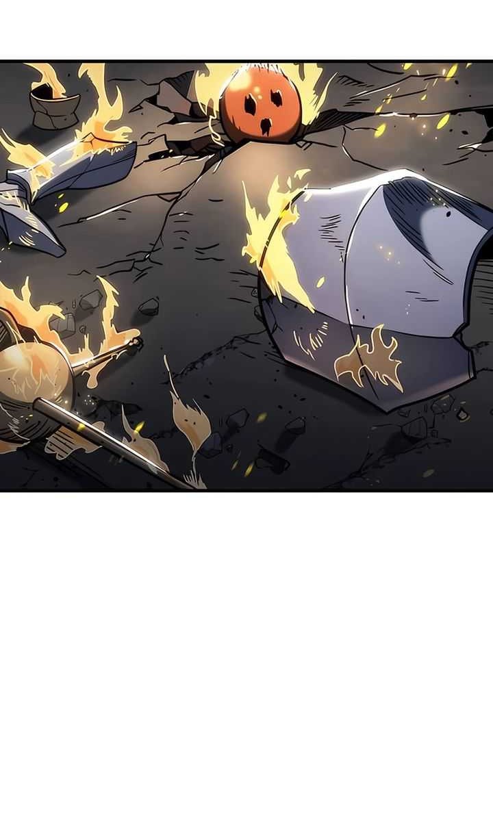 Hiding a Logistics Center in the Apocalypse Chapter 19 Gambar 27