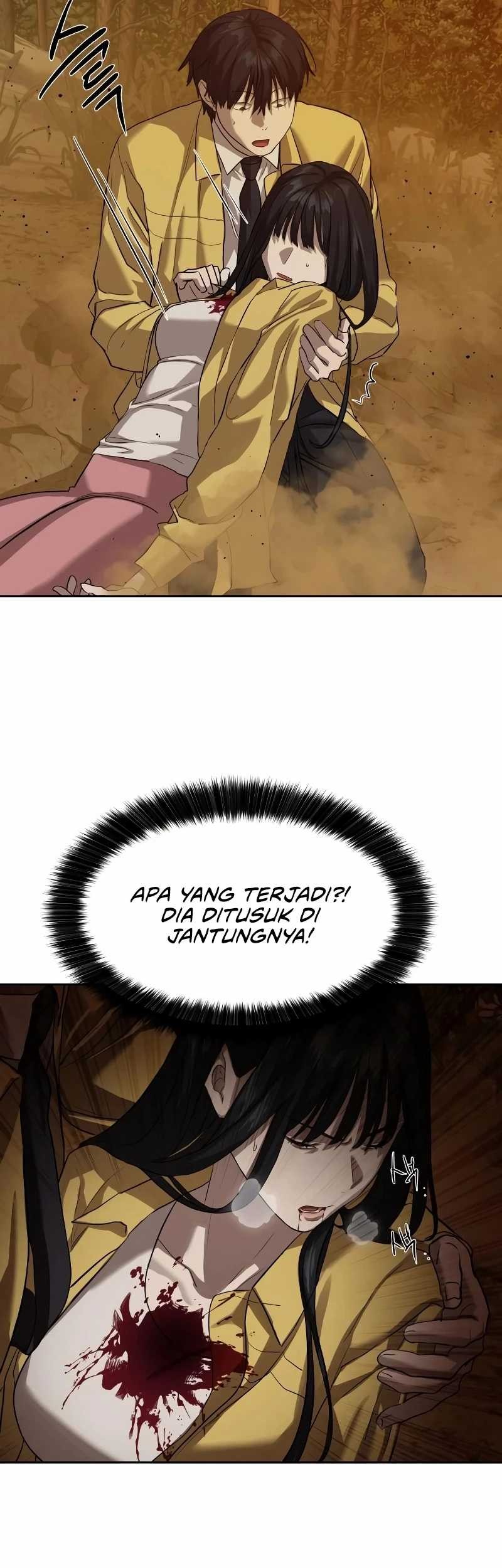 Special Civil Servant Chapter 18 Gambar 37
