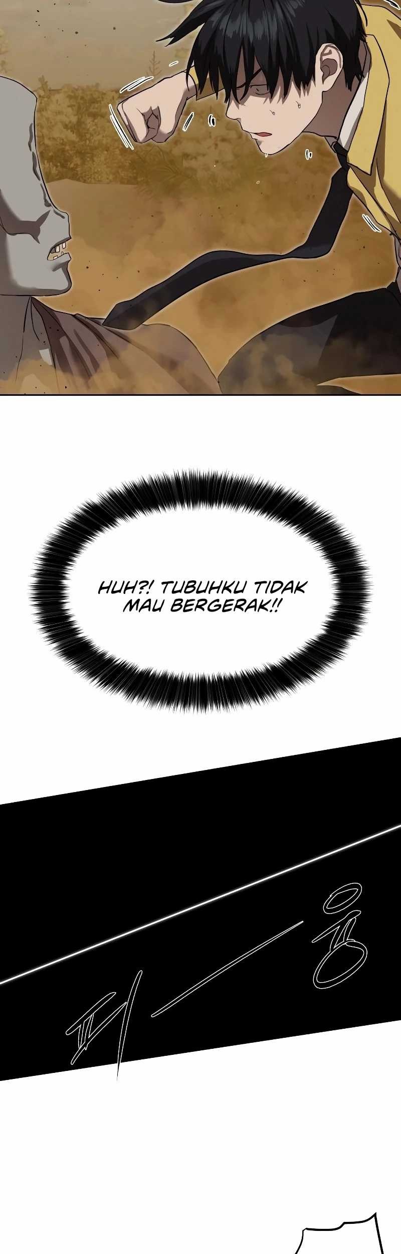 Special Civil Servant Chapter 18 Gambar 45