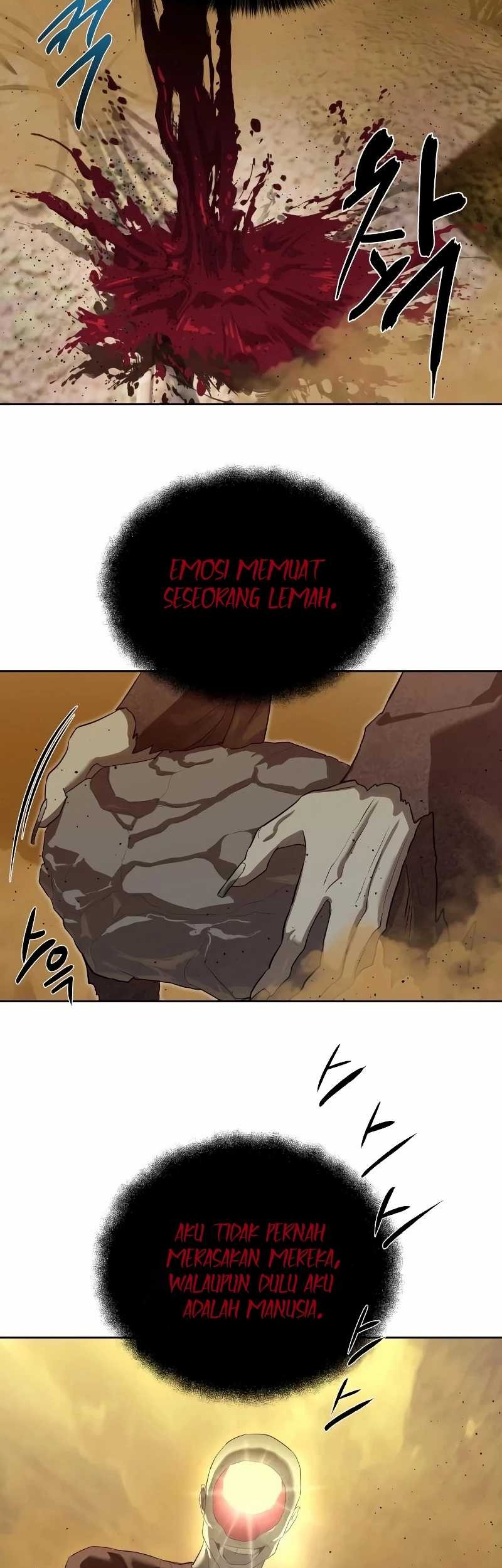 Special Civil Servant Chapter 18 Gambar 51