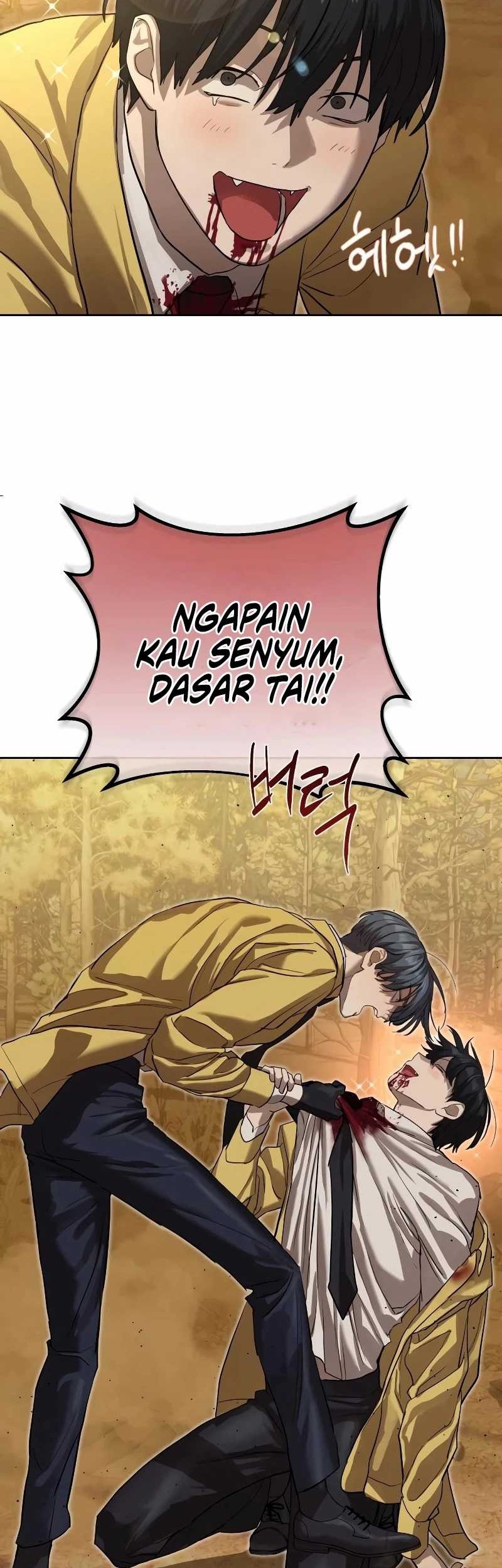 Special Civil Servant Chapter 18 Gambar 62