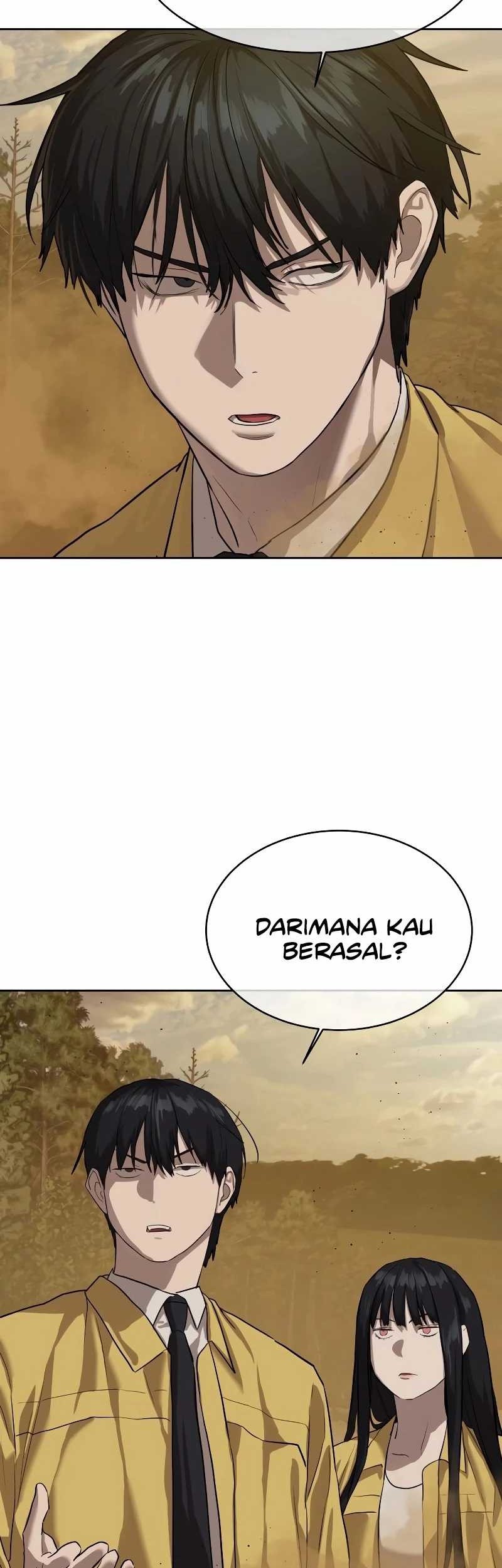 Special Civil Servant Chapter 18 Gambar 7