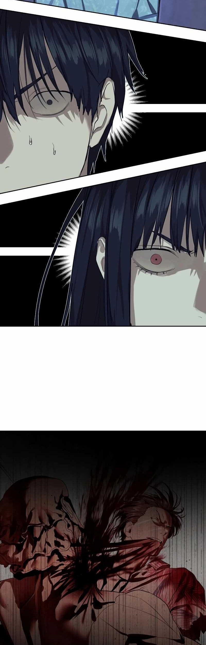Special Civil Servant Chapter 18 Gambar 14