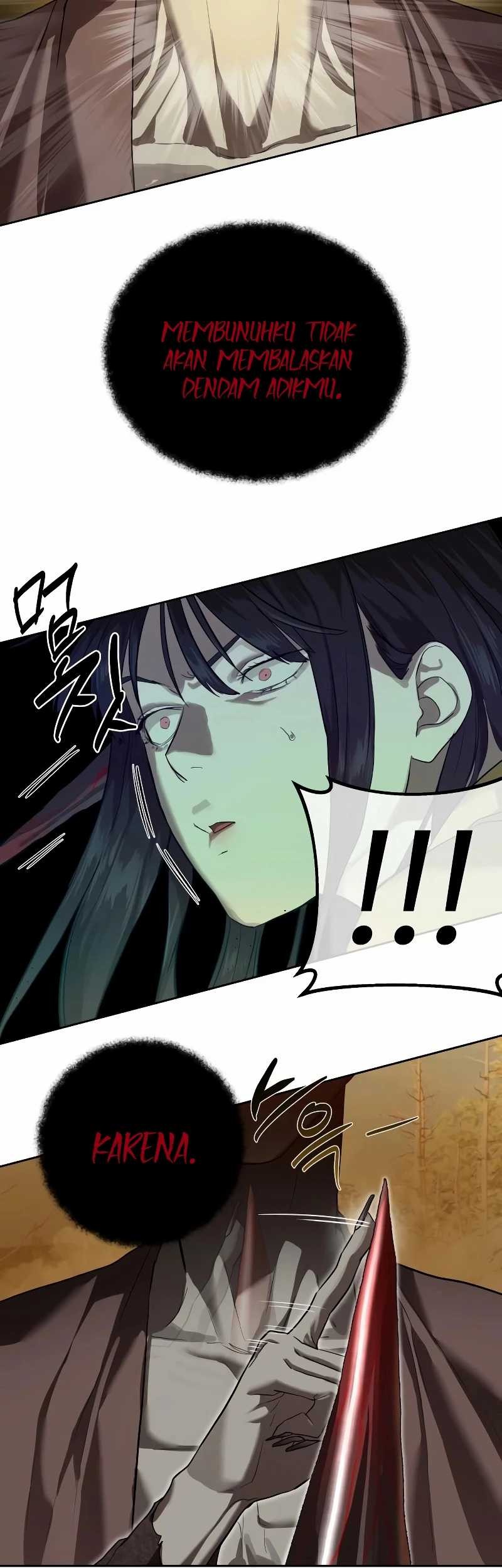 Special Civil Servant Chapter 18 Gambar 25