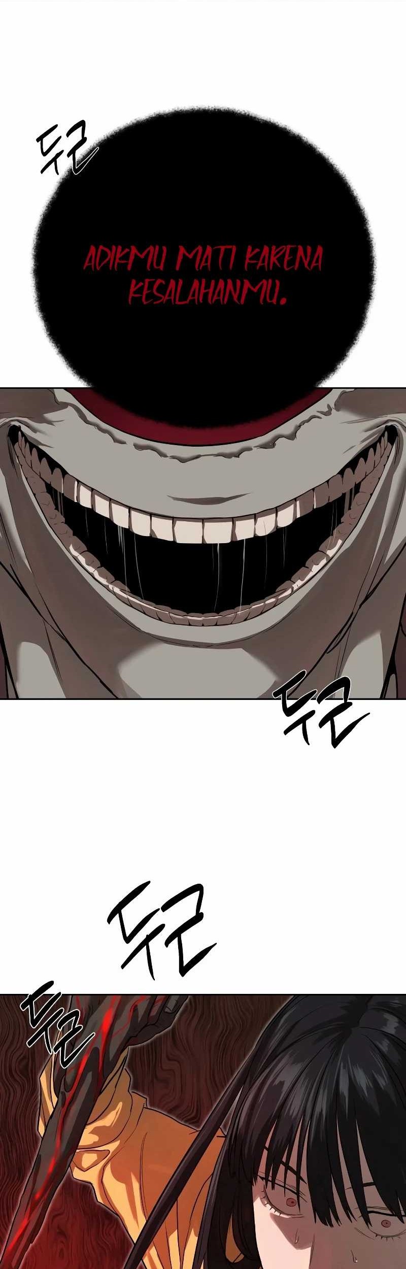 Special Civil Servant Chapter 18 Gambar 26