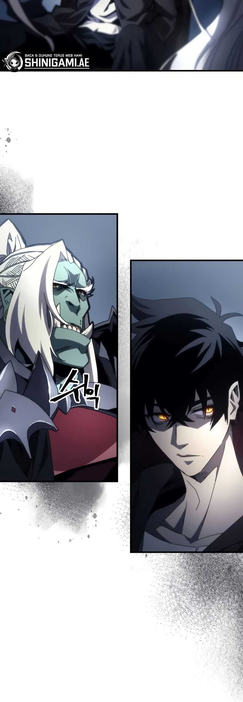 The Unbeatable Dungeon’s Lazy Boss Chapter 68 Gambar 5