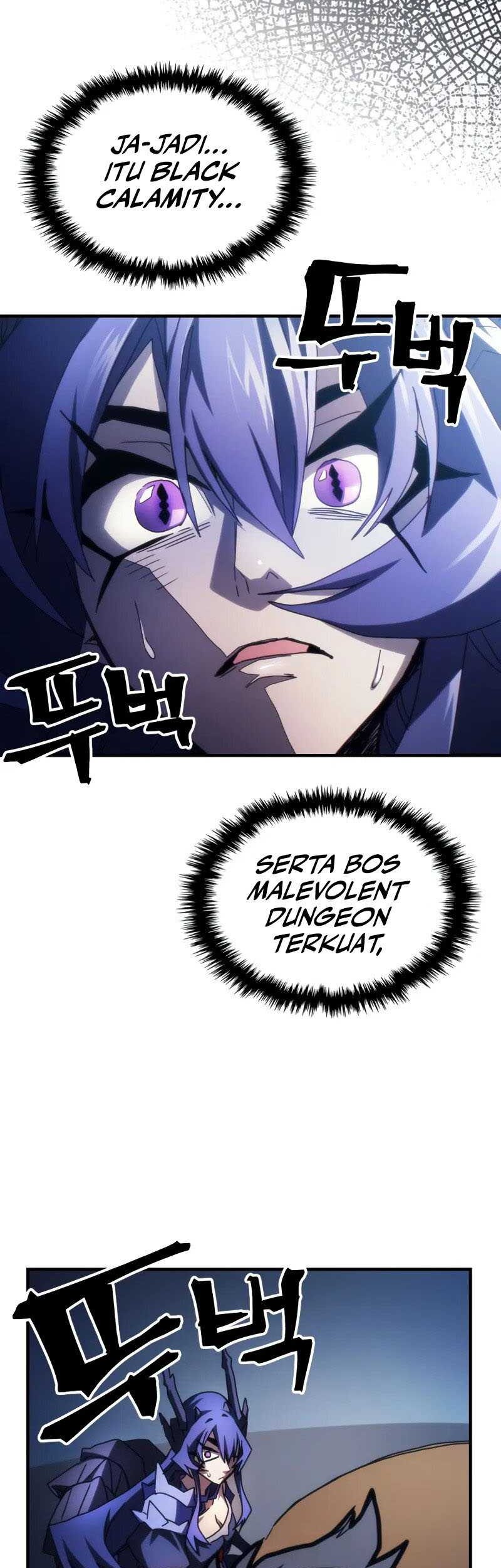 The Unbeatable Dungeon’s Lazy Boss Chapter 67 Gambar 36