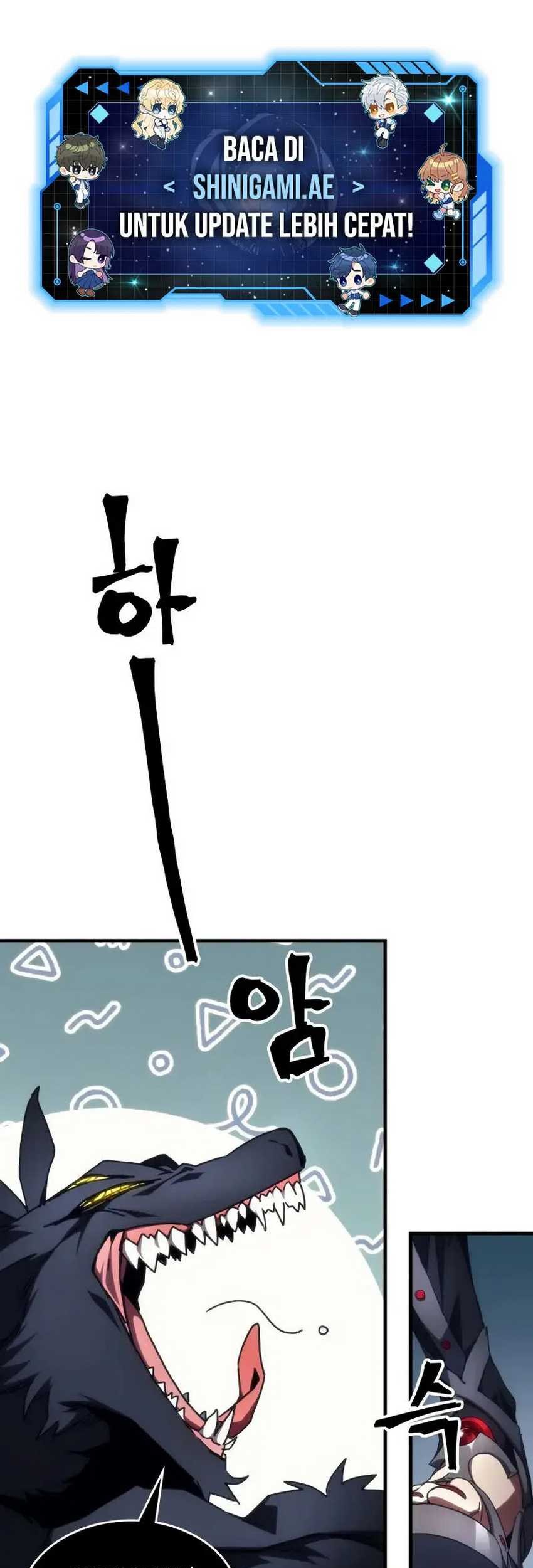 Baca Manhwa The Unbeatable Dungeon’s Lazy Boss Chapter 66 Gambar 2