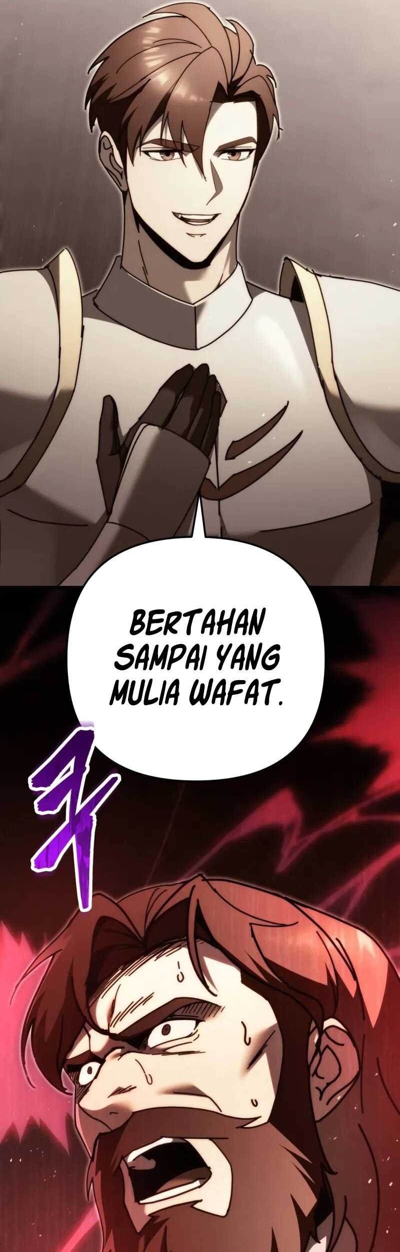 Regressor Of The Fallen Family Chapter 58 Gambar 33