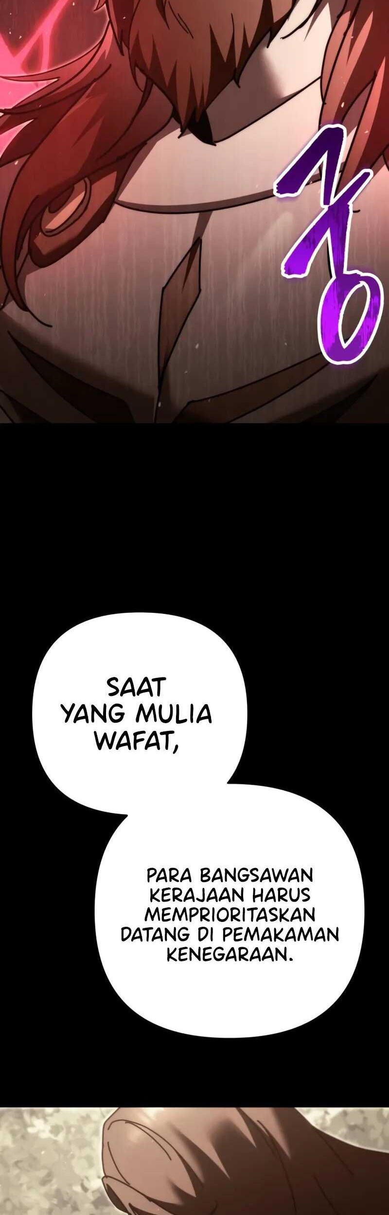 Regressor Of The Fallen Family Chapter 58 Gambar 34