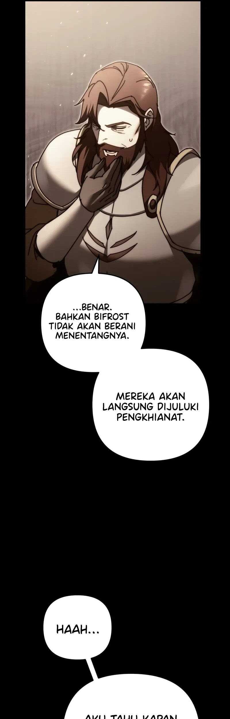 Regressor Of The Fallen Family Chapter 58 Gambar 37