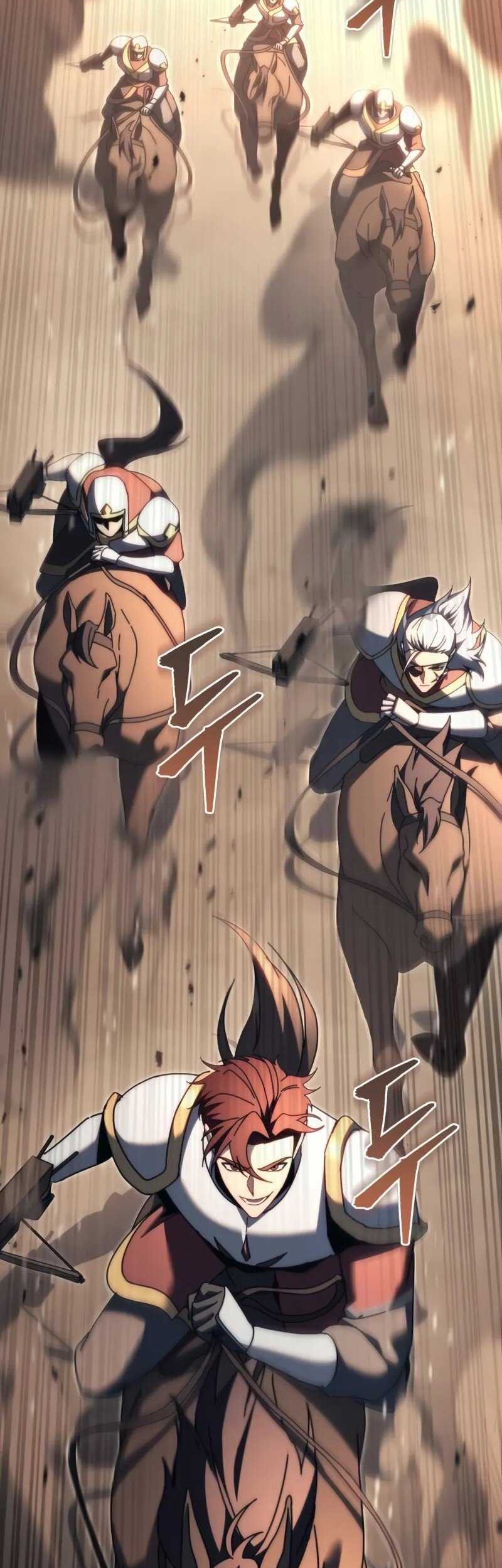 Regressor Of The Fallen Family Chapter 58 Gambar 51