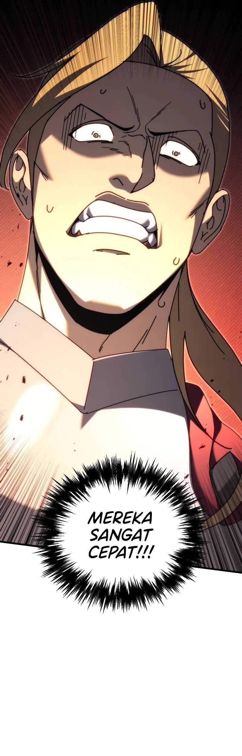 Regressor Of The Fallen Family Chapter 58 Gambar 57