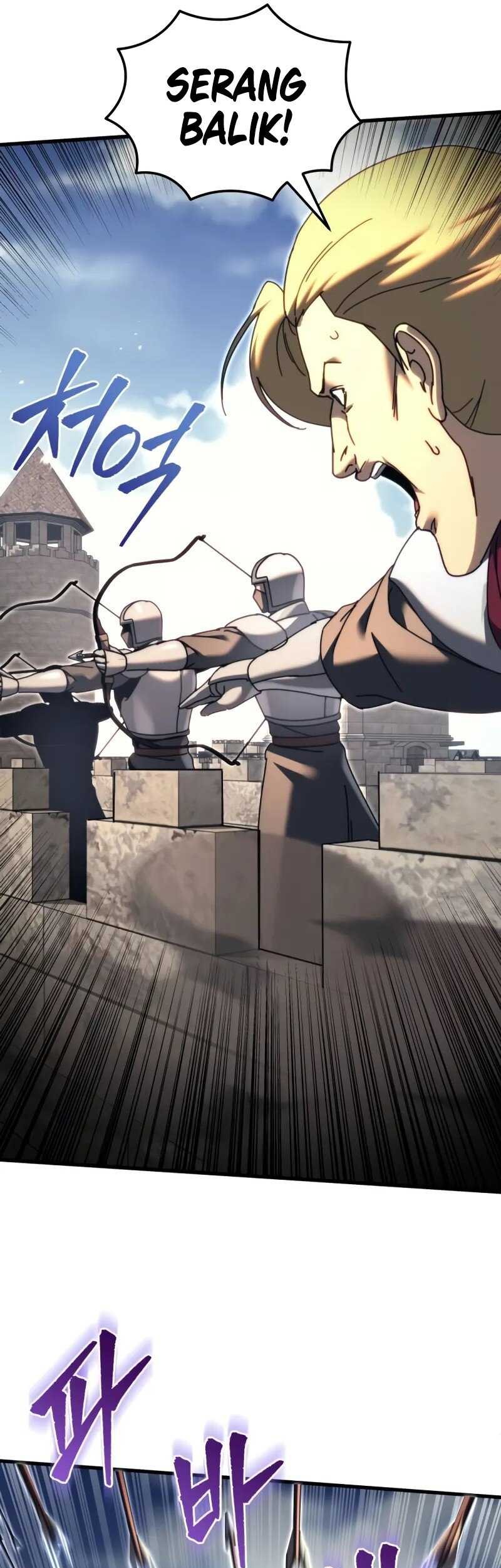 Regressor Of The Fallen Family Chapter 58 Gambar 61