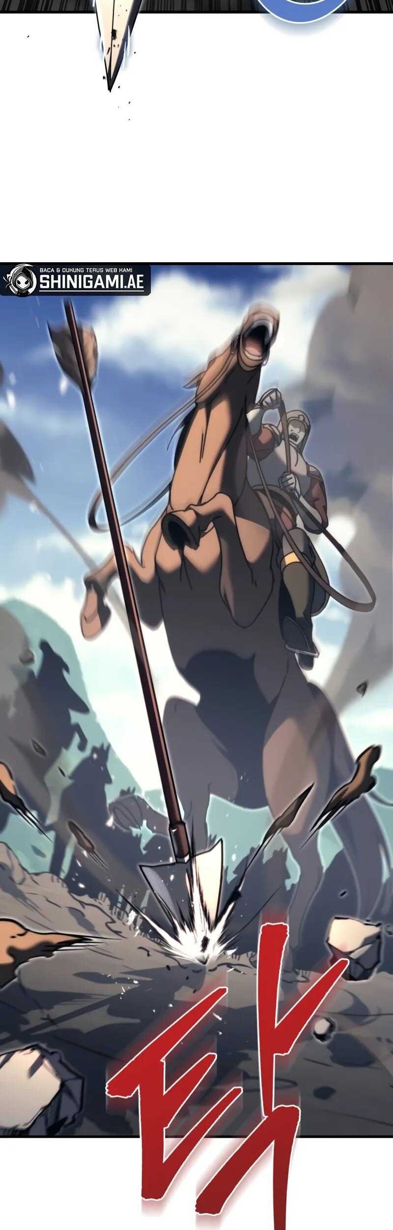 Regressor Of The Fallen Family Chapter 58 Gambar 63