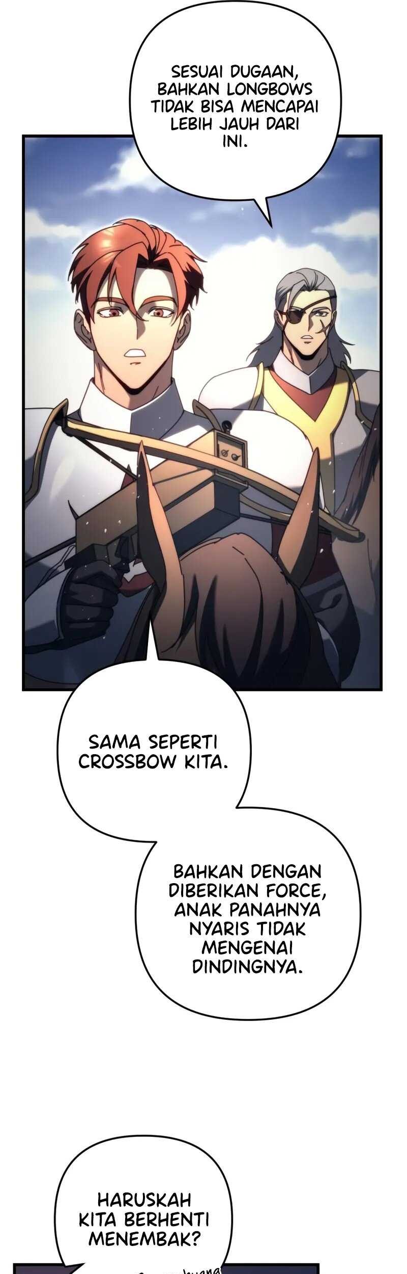 Regressor Of The Fallen Family Chapter 58 Gambar 65