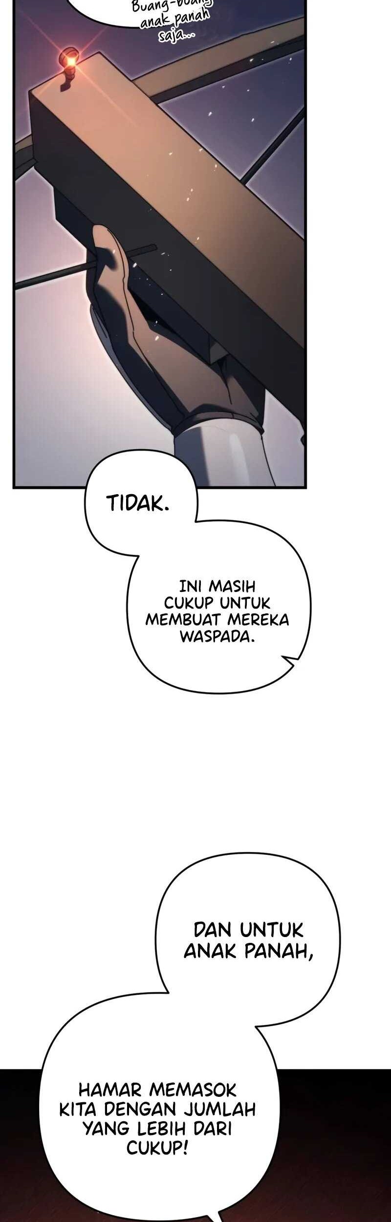 Regressor Of The Fallen Family Chapter 58 Gambar 66
