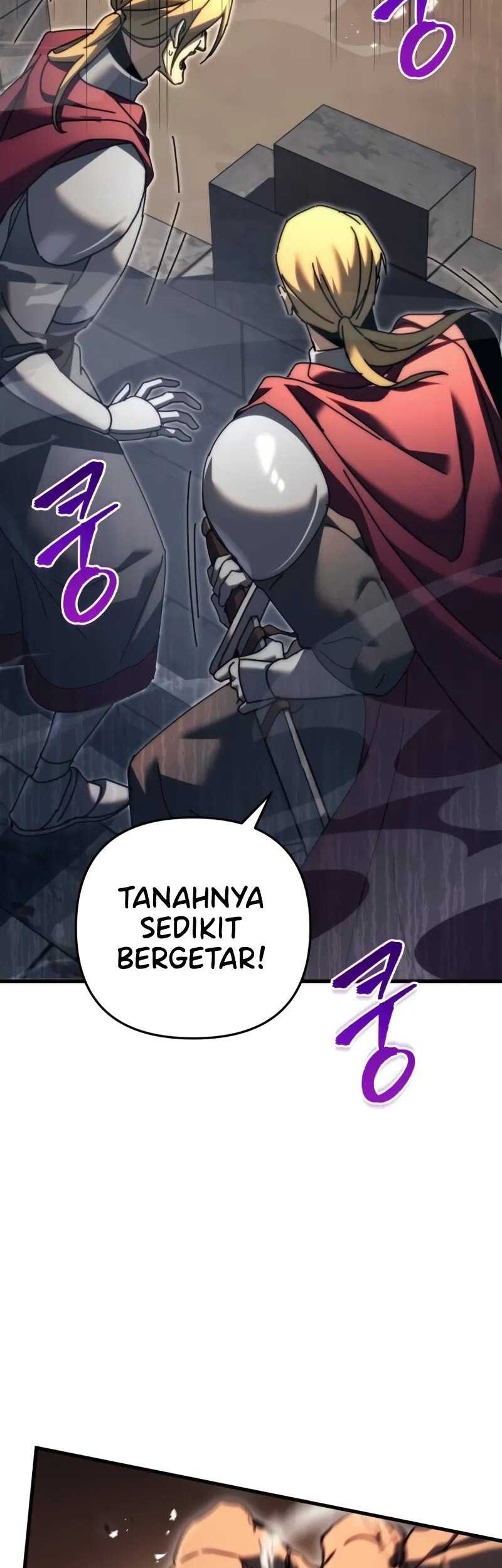 Regressor Of The Fallen Family Chapter 58 Gambar 74