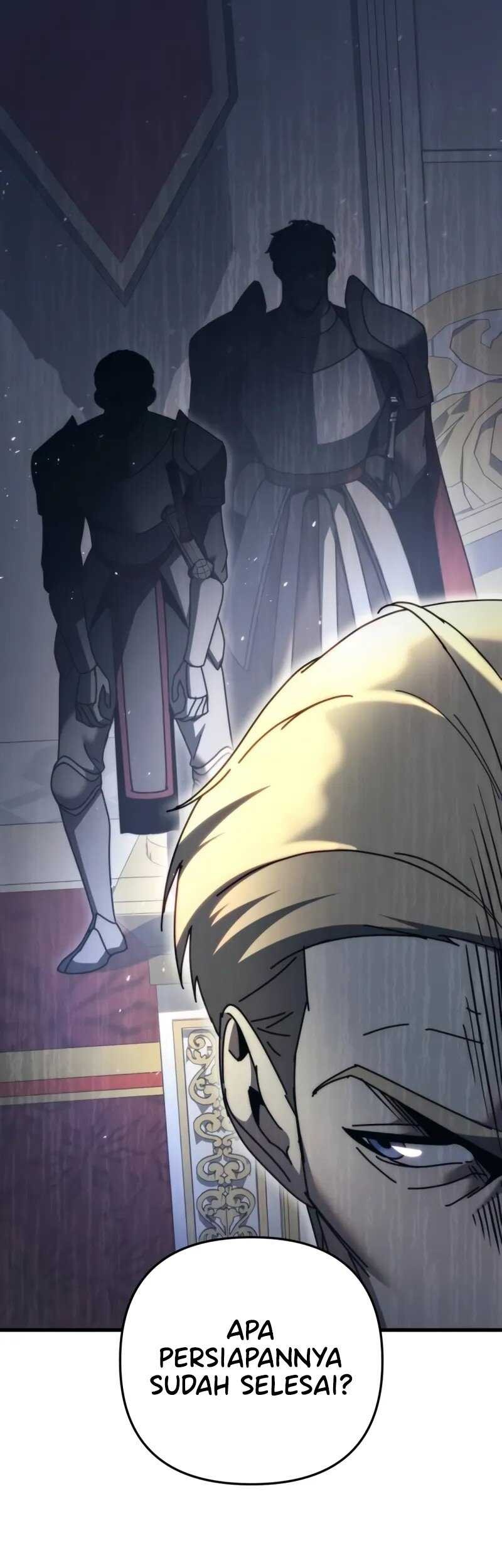 Regressor Of The Fallen Family Chapter 58 Gambar 6