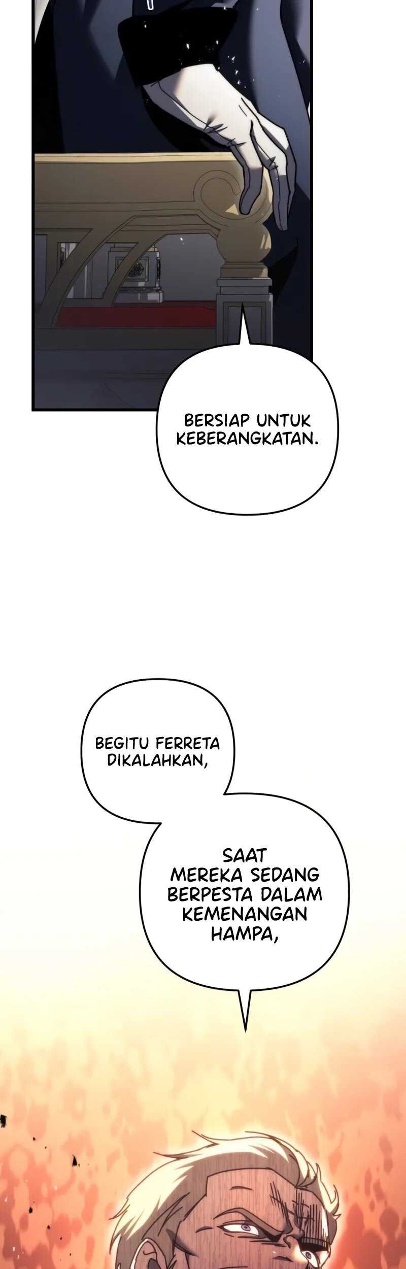 Regressor Of The Fallen Family Chapter 58 Gambar 8