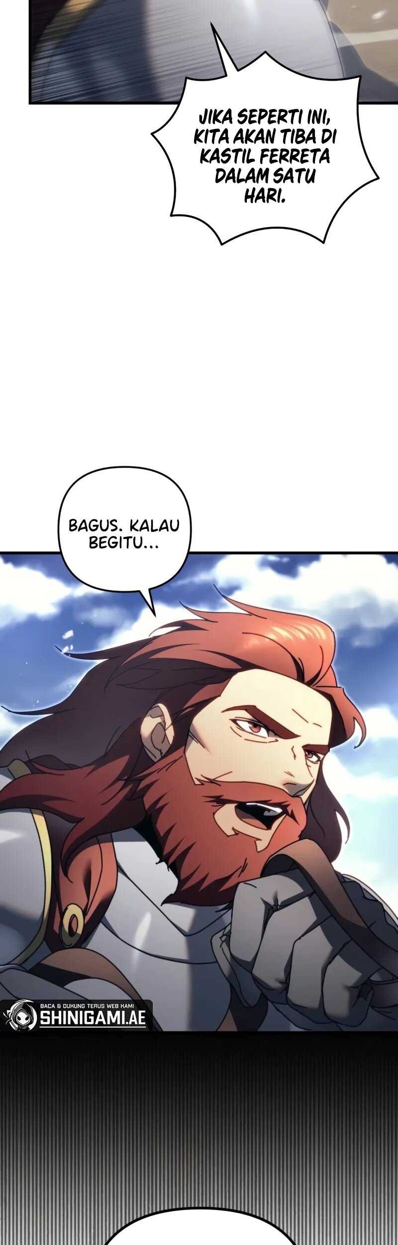 Regressor Of The Fallen Family Chapter 58 Gambar 12