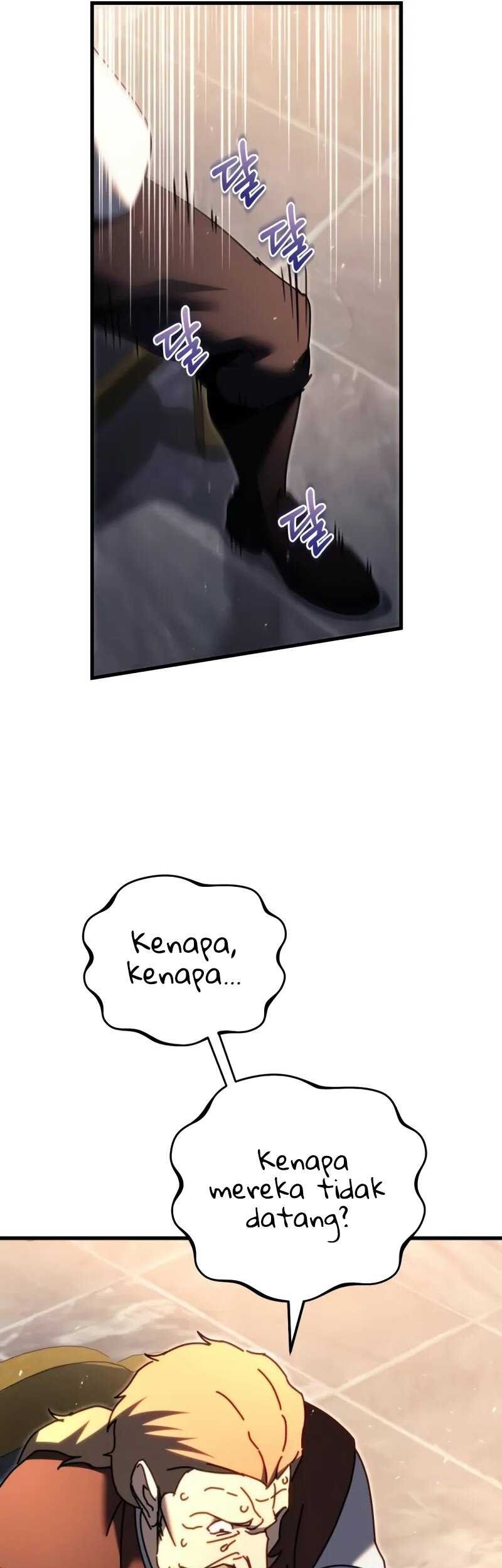 Regressor Of The Fallen Family Chapter 58 Gambar 14