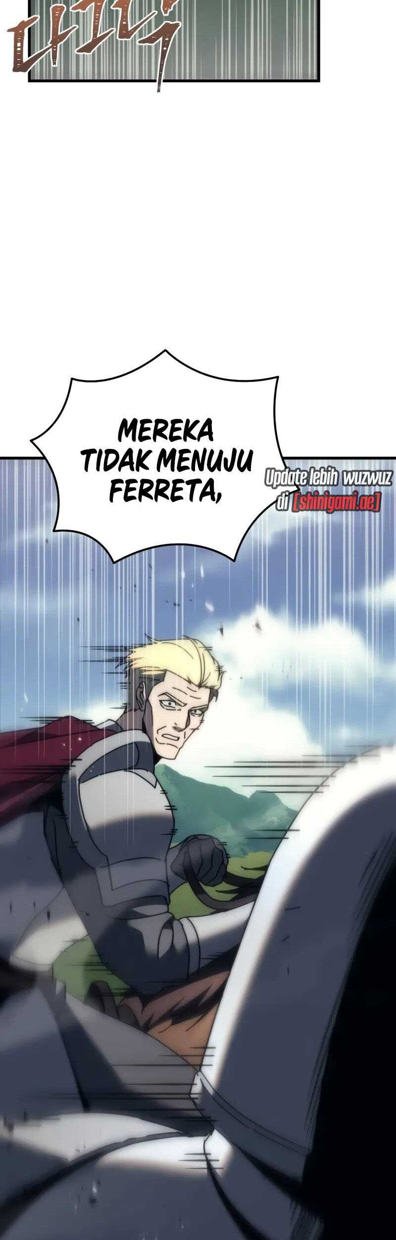 Regressor Of The Fallen Family Chapter 58 Gambar 19
