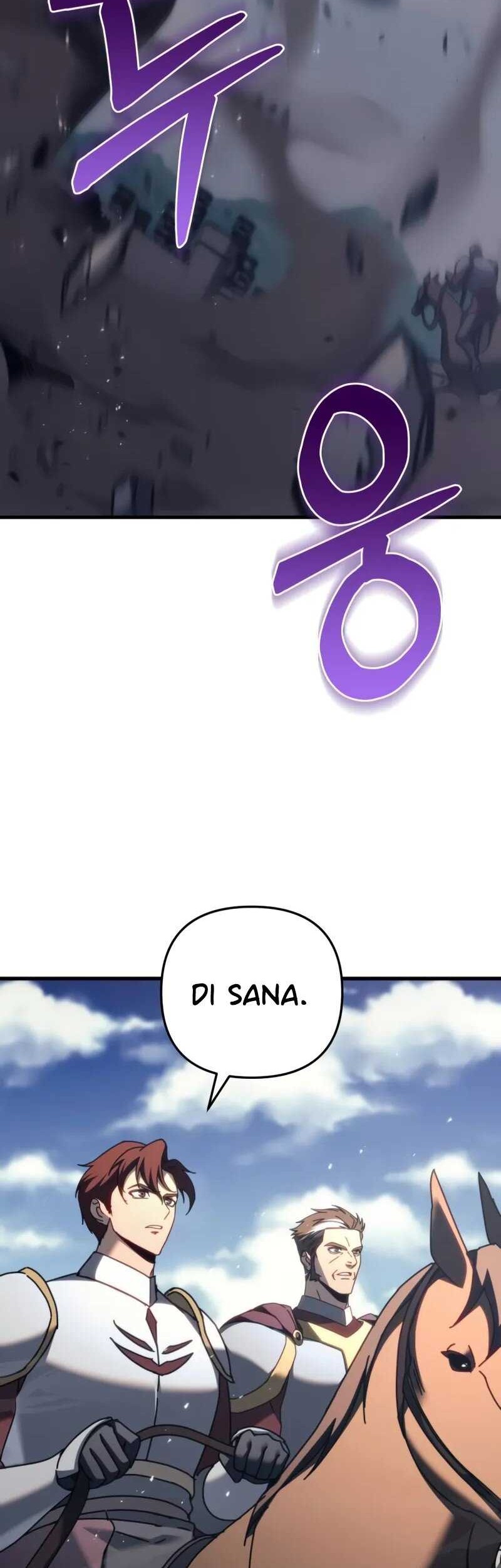 Regressor Of The Fallen Family Chapter 58 Gambar 22