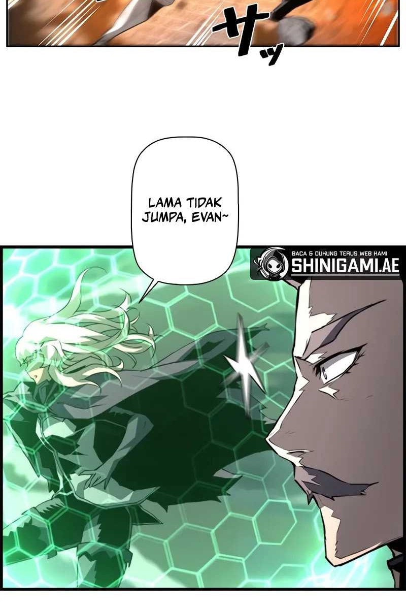 Necromancer’s Evolutionary Traits Chapter 78 Gambar 42