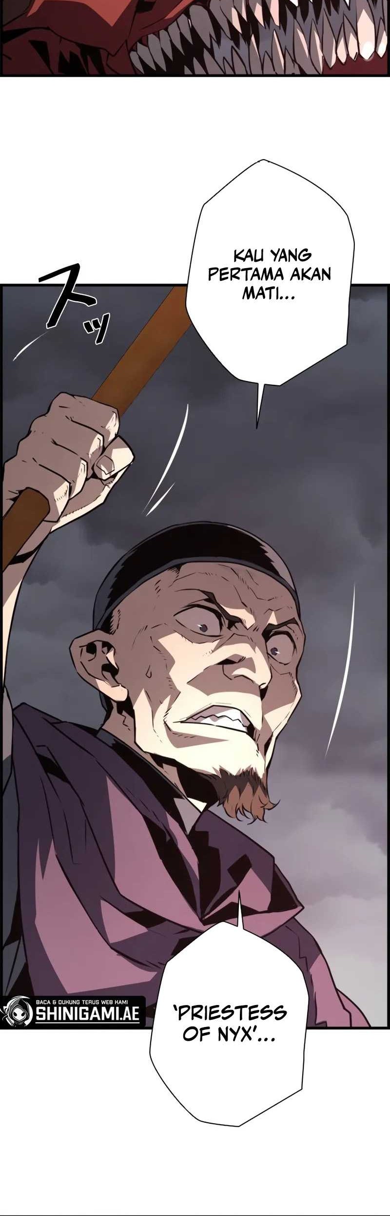 Necromancer’s Evolutionary Traits Chapter 78 Gambar 50