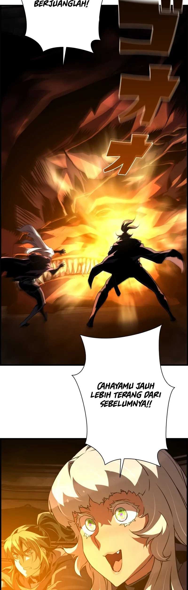 Necromancer’s Evolutionary Traits Chapter 78 Gambar 3
