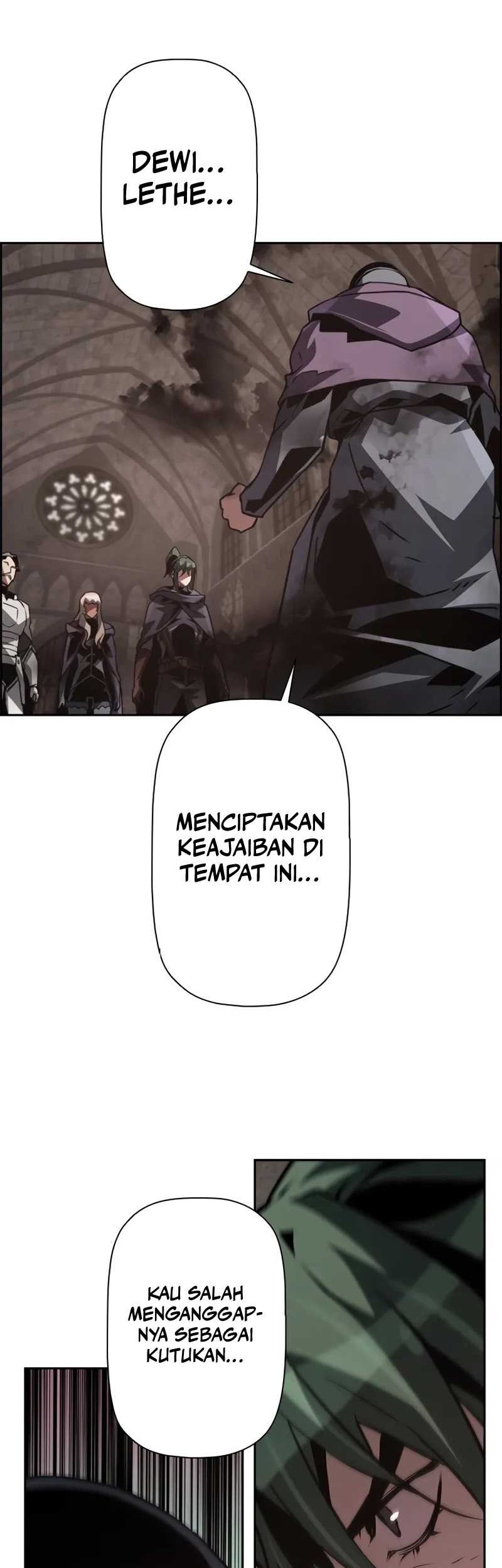 Necromancer’s Evolutionary Traits Chapter 78 Gambar 32