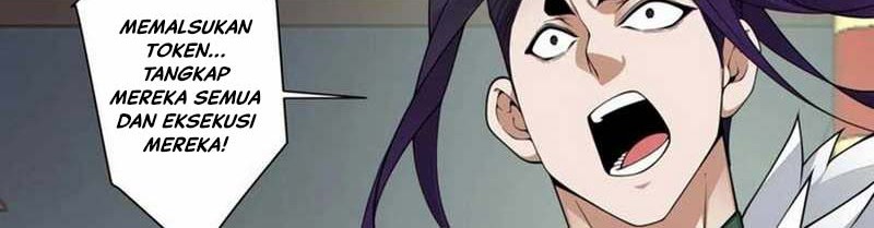 My Disciples Are All Big Villains Chapter 311 Gambar 9